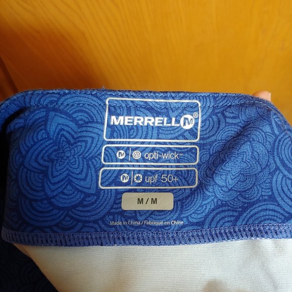 Merrell skirt - Picture 2 of 5